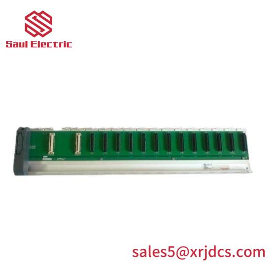 Honeywell 2MLR-E08P-CC 2MLR-E12P-CC 2MLR-E12H-CC  MasterLogic 200 Module Expansion Chassis