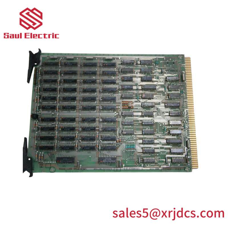 Honeywell 30735974-002 Trend Memory