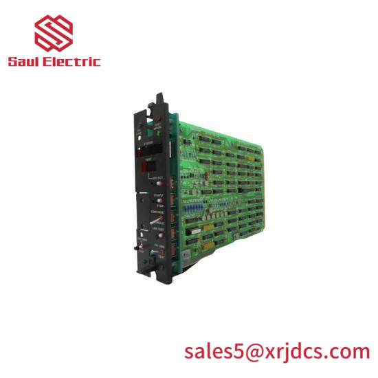 Honeywell 30752783-001 Battery Test Card Board