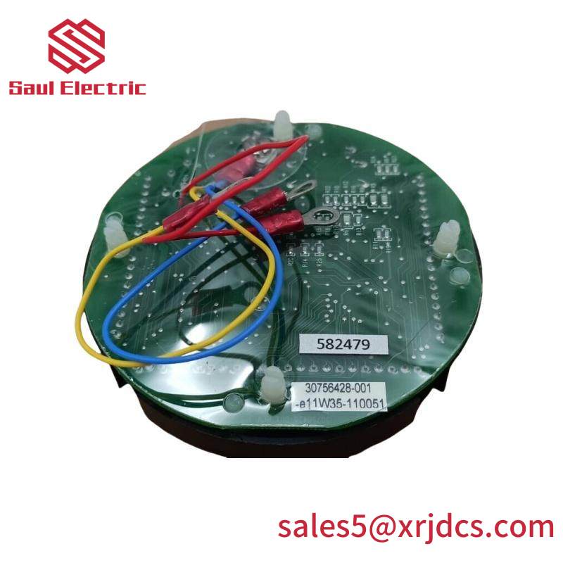 HONEYWELL 30756428-001 SMART TRANSMITTER