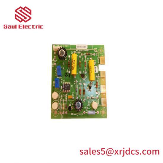 Honeywell 49788026-001 C-tbi10 Input Module