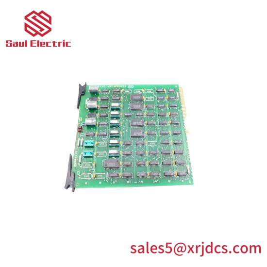 Honeywell 4dp7apxdh233 PC Board