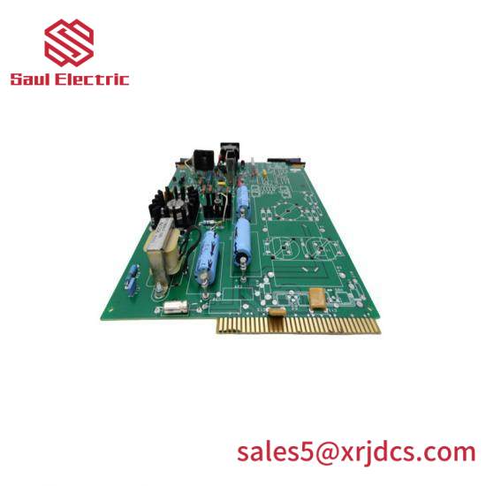 HONEYWELL 4DP7APXPR311 Power Regulator Board