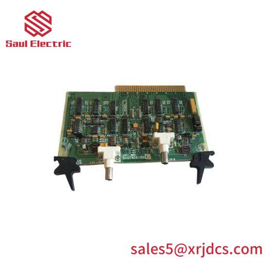 Honeywell 51107403-100 Lcn Communication Board