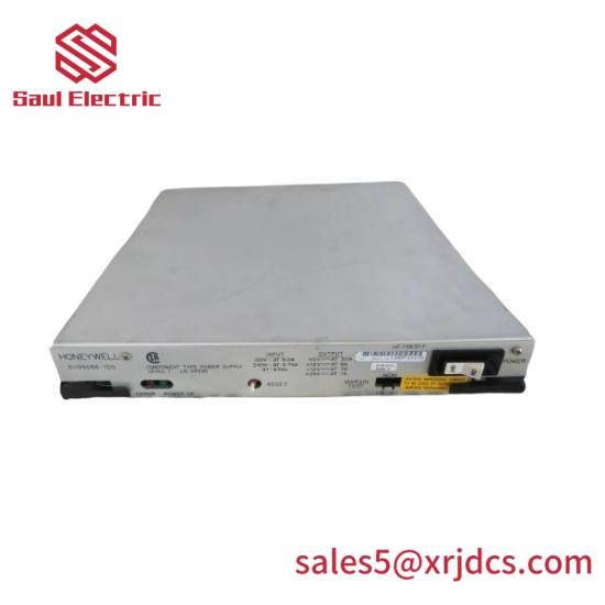 Honeywell 51153702-100 Control System