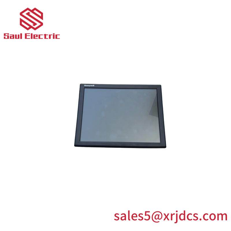HONEYWELL 51153996-100 Display Screen
