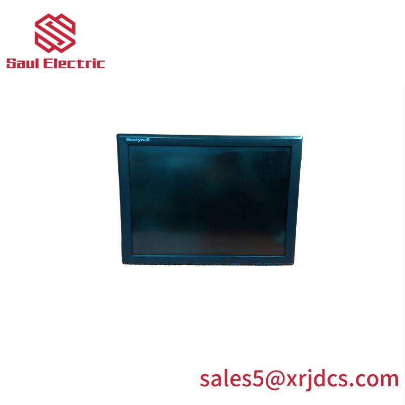 HONEYWELL 51154286-200 Touch Screen Monitor