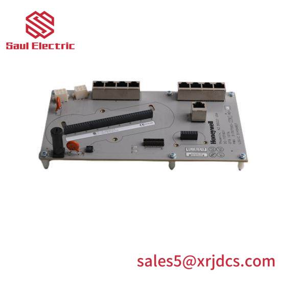Honeywell 51195153-900/MU-NKD900 Distributed Control Systems