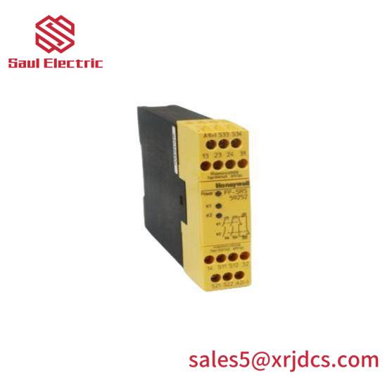 HONEYWELL 51196653-100-RP