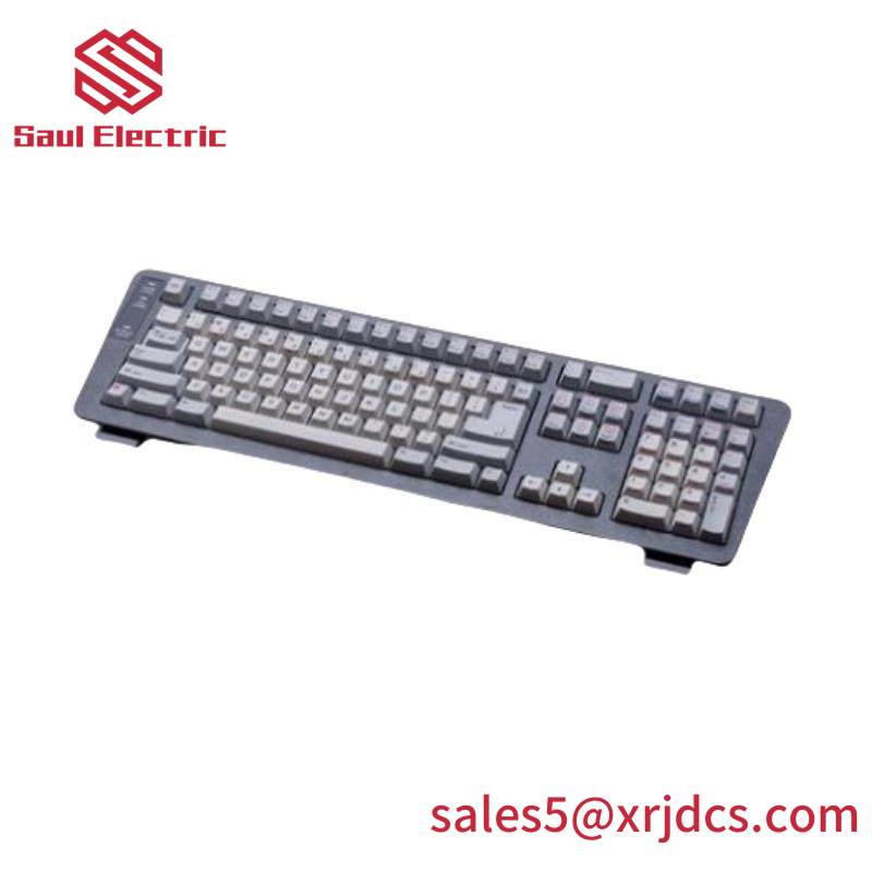 Honeywell 51196694-904 Industrial keyboard