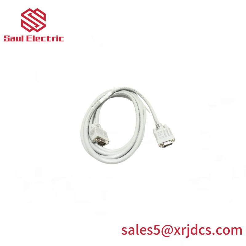 HONEYWELL 51196742-200 Power Cable 15pin 10ft