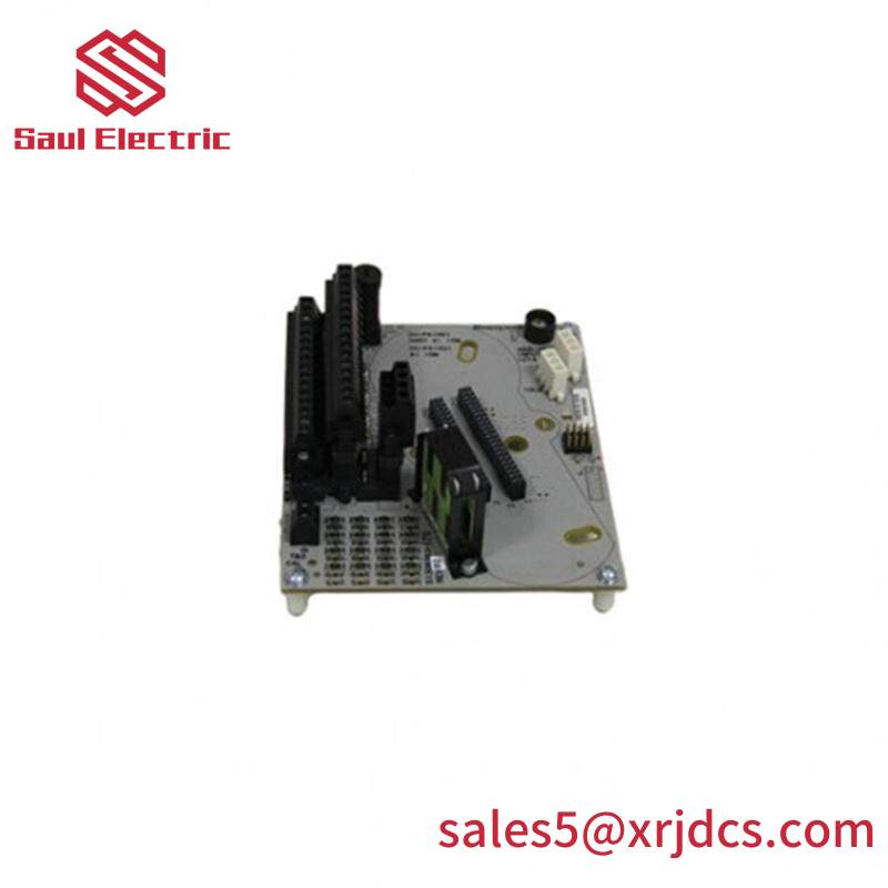 Honeywell 51199406-100 Power Distribution System