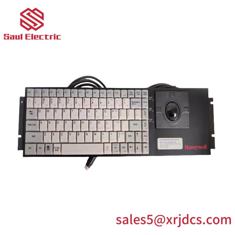 Honeywell 51199568-100 Industrial keyboard