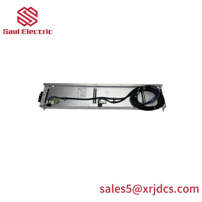 Honeywell 51199930-100 MAIN POWER RACK