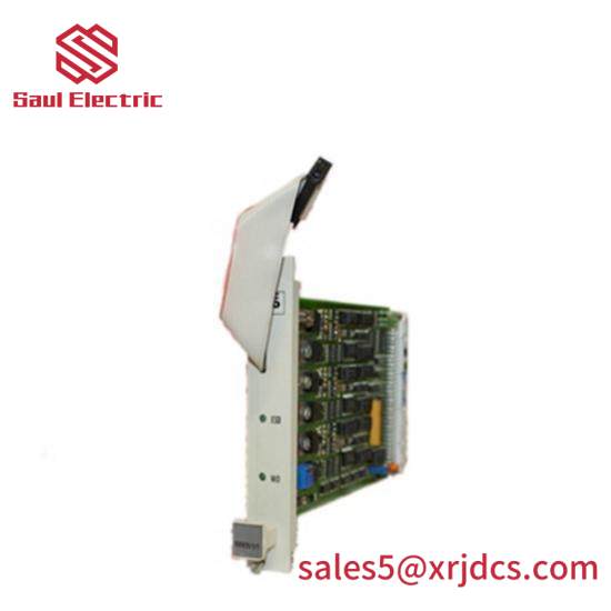 Honeywell 51199947-275  DCS Module