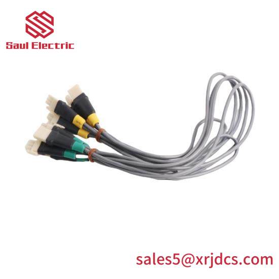 Honeywell 51202329-402  I/O LINK CABLE