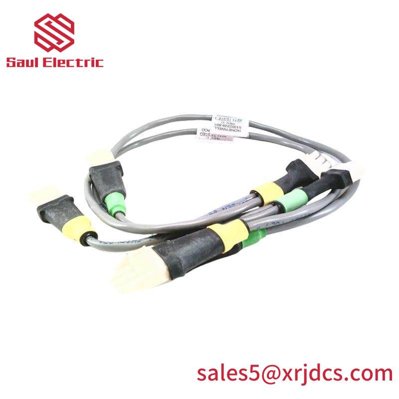 HONEYWELL 51202329-802 CABLE SET