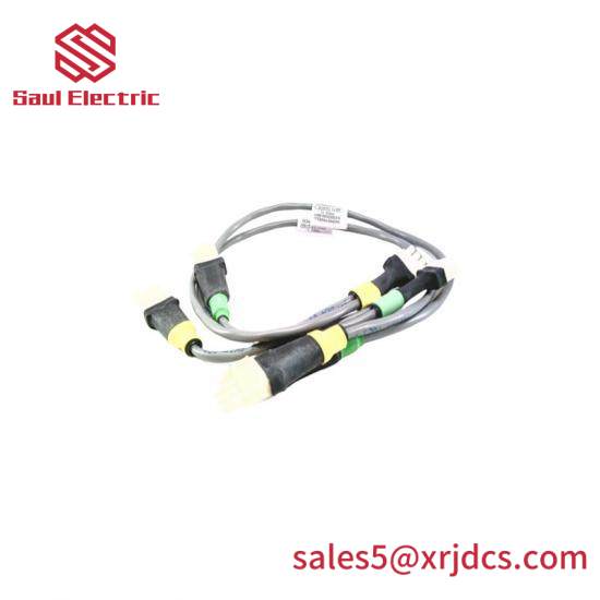 HONEYWELL 51202329-802 CABLE SET PM POWER W/LINK PROTECT REV C
