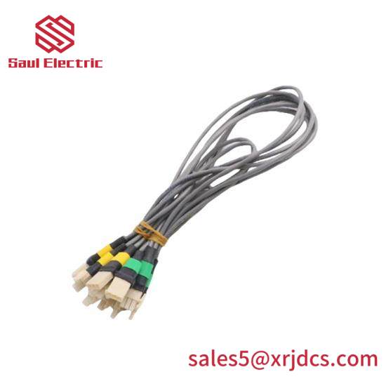 Honeywell 51202659-202 I/O Link Cable