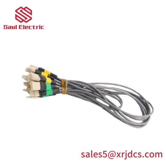 Honeywell 51202659-202 I/O Link Cable