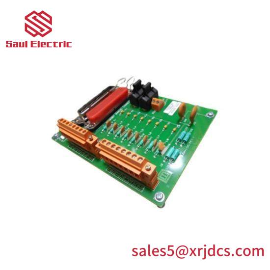 Honeywell 51202659-204 Output Module