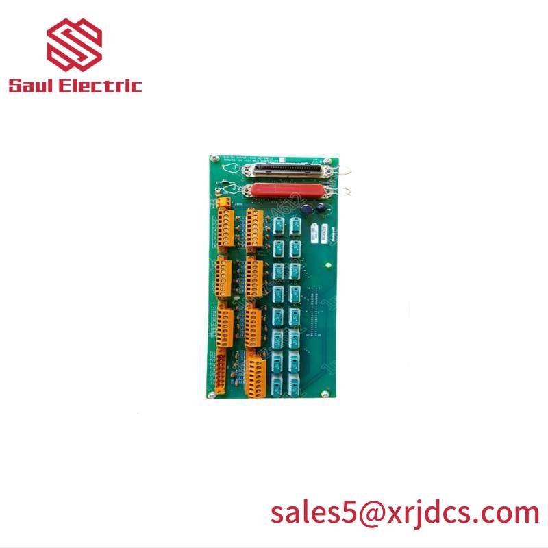 Honeywell 51204162-175 Digital Output Module