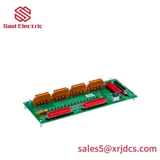 Honeywell 51204172-175 MCTAOY22 Analog Output Module