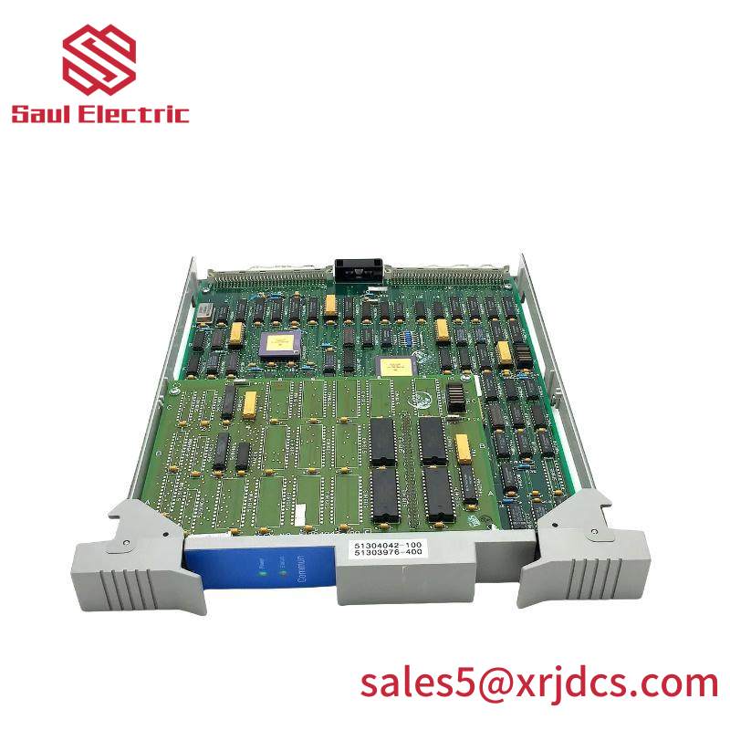 HONEYWELL 51303976-400 COMMUNICATION MODULE SHIPSSAMEDAY