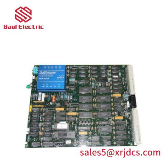 Honeywell 51303979-500 APM Module I/O Link Interface