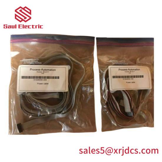Honeywell 51304030-150 SMT FR DATA CBL