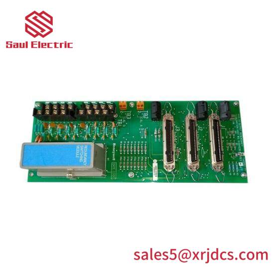 Honeywell 51304335-275/MC-TAOX52 Analog Output Module