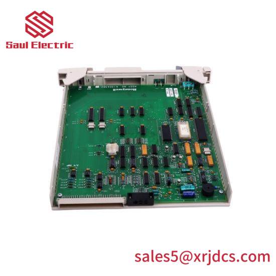 Honeywell 51304362-150  Low Level Multiplexer
