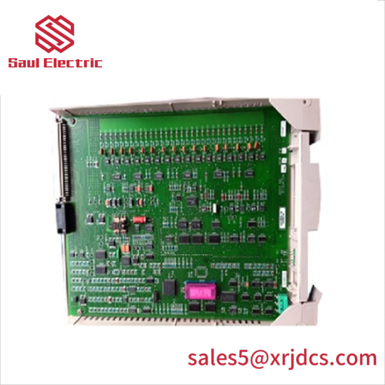 HONEYWELL 51304362-150 (MU-PLAM02) Multiplexer Processor