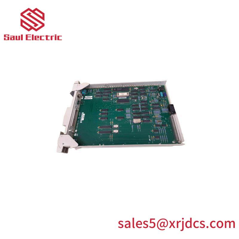 HONEYWELL 51304362-350 Serial Interface I/O Processor