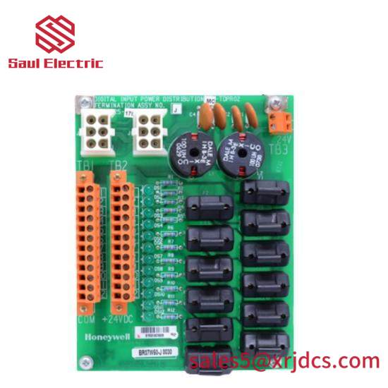 Honeywell 51304425-175 / MC-TDPR02 Digital Input Sense Power Distribution