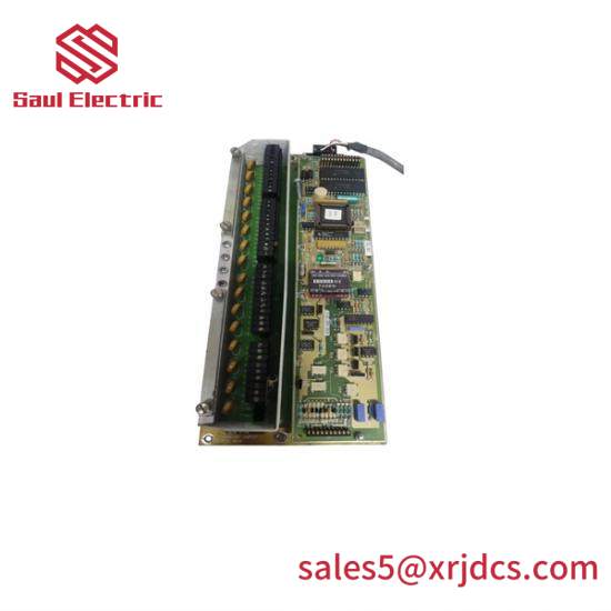HONEYWELL 51304477-100 PLC Module