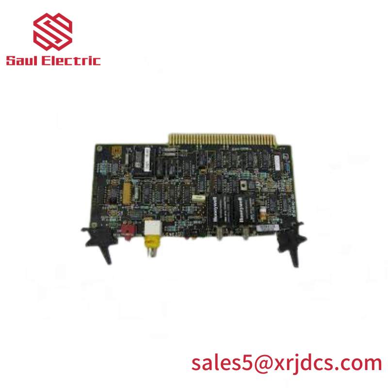 HONEYWELL 51304538 51304540-100 LCNE PC Board