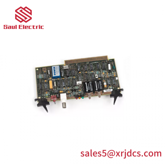 HONEYWELL 51304538 51304540-100 PC Board Assembly