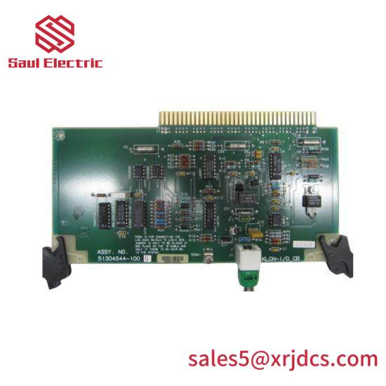 HONEYWELL 51304544-100