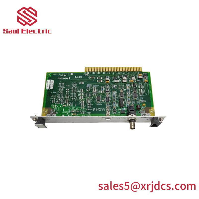 HONEYWELL 51305072-300 CLCN-B