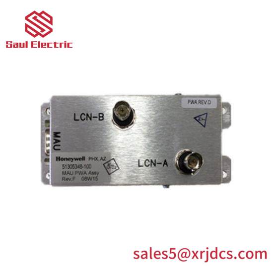 HONEYWELL 51302362-200