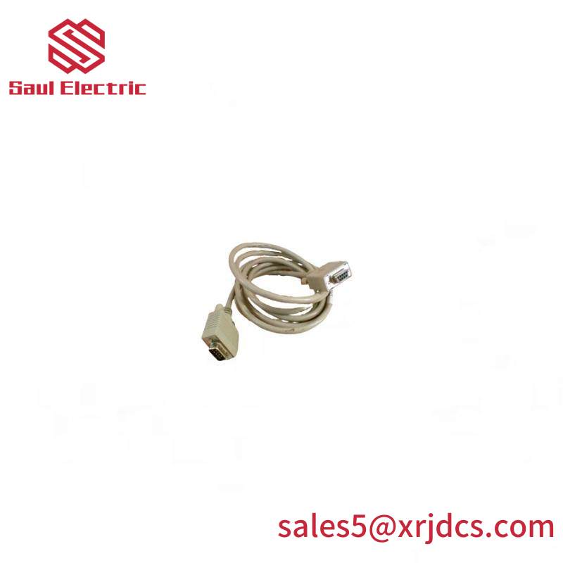 HONEYWELL 51305391-300 Power Cable 15pin 10ft