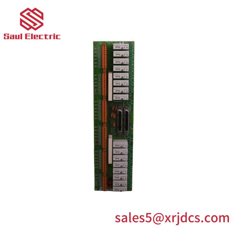 HONEYWELL 51305542-100 Input Module