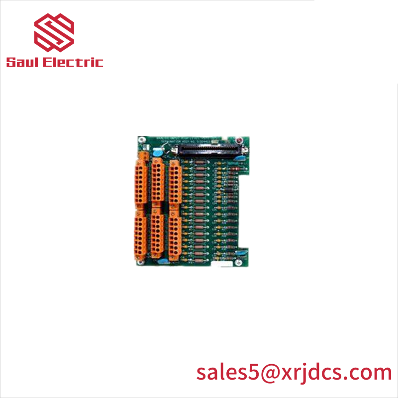 HONEYWELL 51305548-100 rev DWG A DC power cable