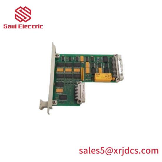 Honeywell 51305562-499  Analog Input Card