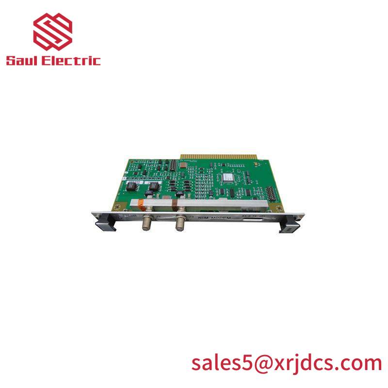 HONEYWELL 51305896-200 NIM MODEM