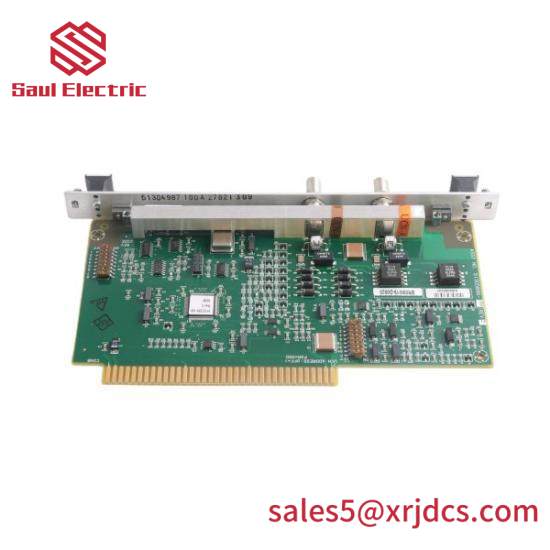 HONEYWELL 51305896-200 NIM MODEM BOARD
