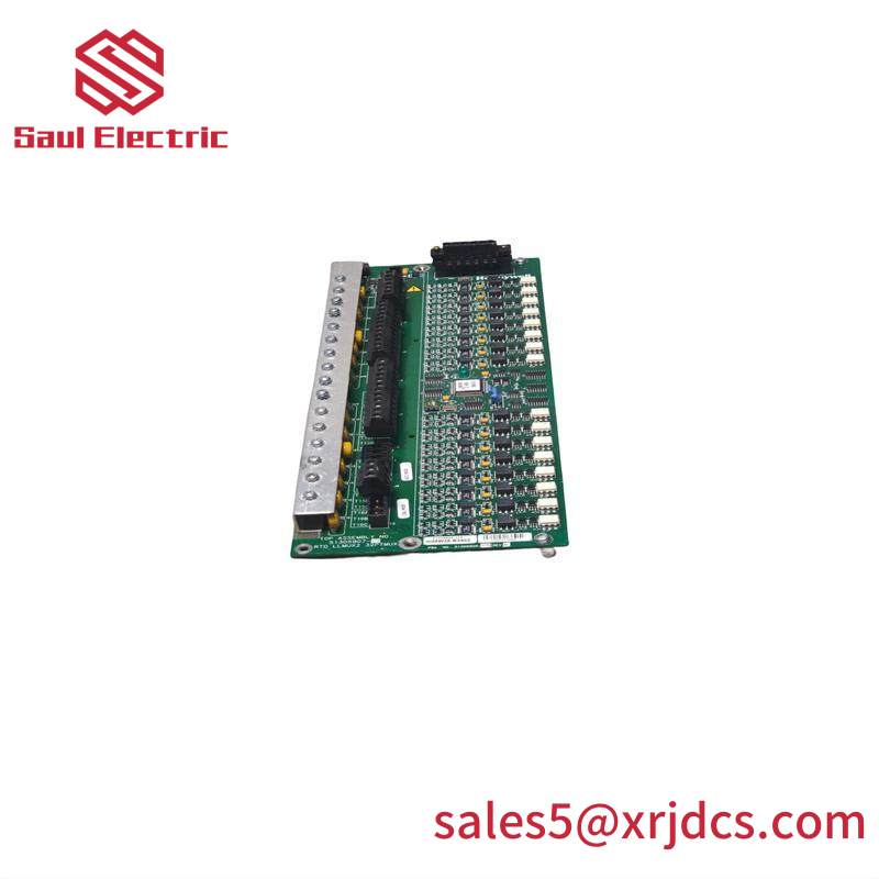 HONEYWELL 51305905-175 RTD Module