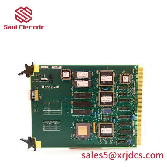 Honeywell 51306154-100  PCB Circuit Board