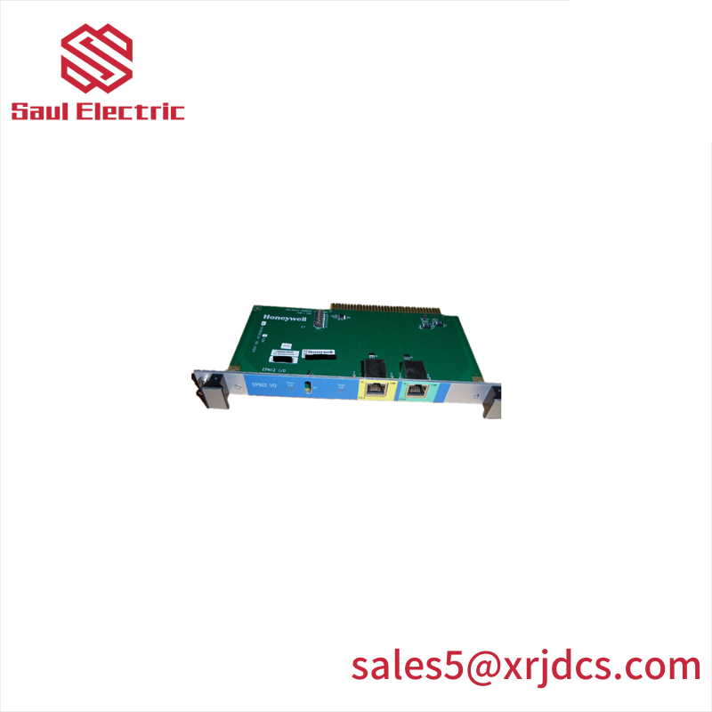 HONEYWELL 51306816-200 Control I/O board